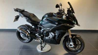 BMW S1000 XR TE